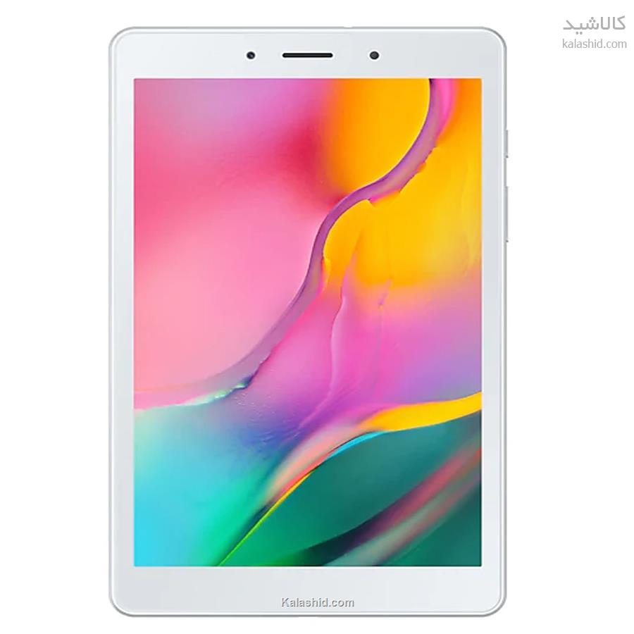 تبلت سامسونگ مدل Galaxy Tab A 8.0 2019 SM-T295 ظرفیت 32 گیگ